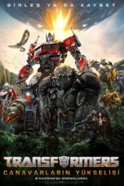 Transformers 7: Canavarların Yükselişi – Rise of the Beasts izle